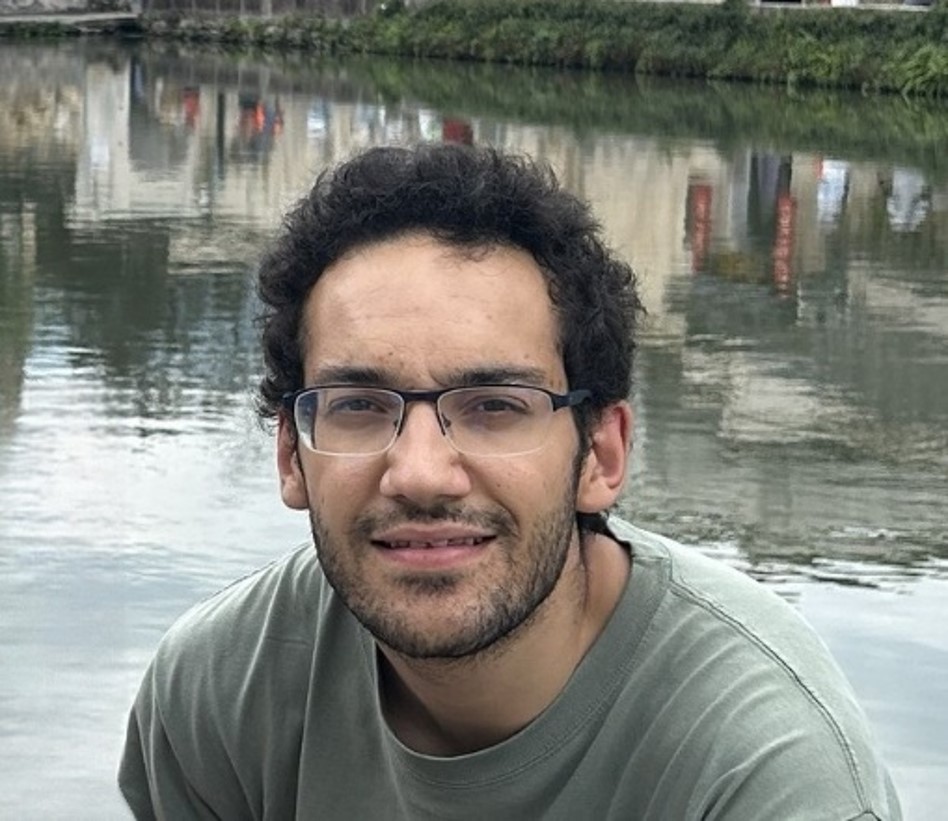 Youssef Touri image
