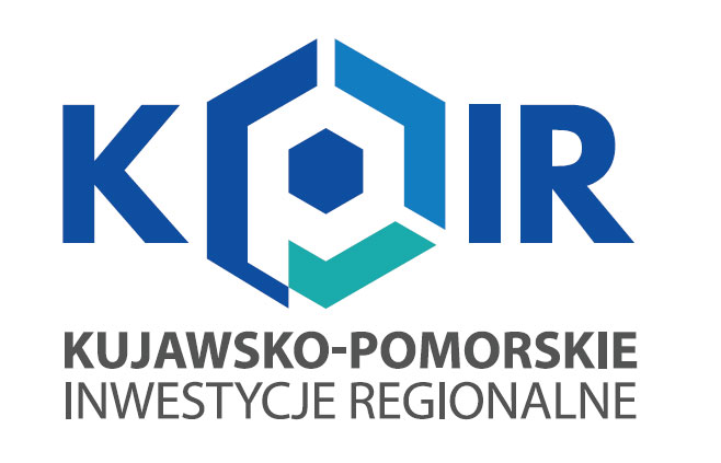 Kujawsko-Pomorskie Inwestycje Regionalne image